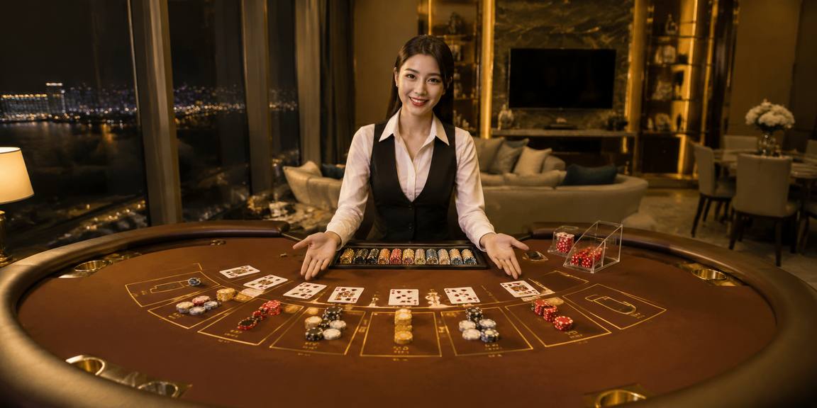 c07 Live Casino